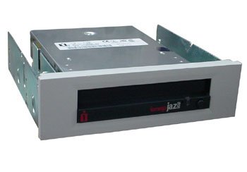 IOMEGA V1000SI 1GB JAZZ DRIVE INTERNAL