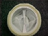3-200550-001 Dirt Devil Vacuum Cleaner Replacement Filter (2 Pack)