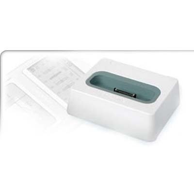 Creative Zen Sleek Docking Station
