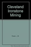 Cleveland ironstone mining