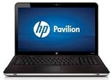 HEWLETT PACKARD - HP Pavilion dv7t Quad Black Desktop replacement Laptop - Windows 7 Professional 64-bit , Intel Core i7-720QM Processor (1.6GHz, 6MB L2 Cache, 1333MHz FSB) , 6GB DDR3 System Memory, 1 TB SATA HD, 1GB Graphics , 17.3