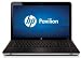 HEWLETT PACKARD - HP Pavilion dv7t Quad Black Desktop replacement Laptop - Windows 7 Professional 64-bit , Intel Core i7-720QM Processor (1.6GHz, 6MB L2 Cache, 1333MHz FSB) , 6GB DDR3 System Memory, 1 TB SATA HD, 1GB Graphics , 17.3