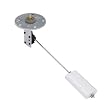 Moeller Marine Electric Universal Fuel Tank Sending Unit (4" to 27" Deep Tanks, 35 to 240 Ohm's)