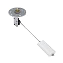 Moeller Marine Electric Universal Fuel Tank Sending Unit (4" to 27" Deep Tanks, 35 to 240 Ohm's)