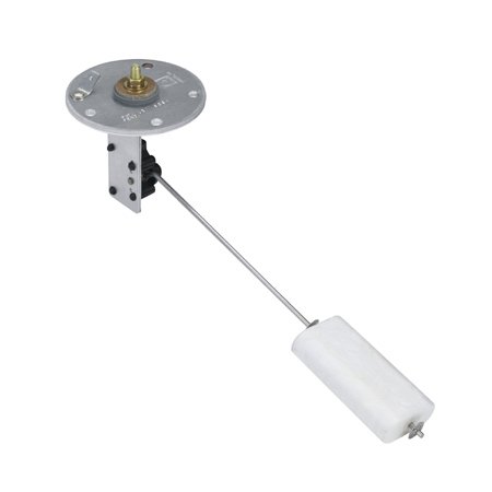 Moeller Marine Electric Universal Fuel Tank Sending Unit (4" to 27" Deep Tanks, 35 to 240 Ohm's)
