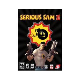Serious Sam 2