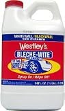 Westley's Bleche Wite Tire Cleaner (1 Gallon)