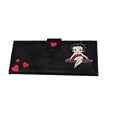Betty Boop New Hearts Range Long Ladies Wallet'