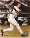 Luis Gonzalez Arizona Diamondbacks 2001 World Series Game 1 8x10 Photo