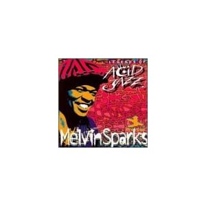 Legends of Acid Jazz