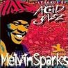 Image of album by Melvin Sparks