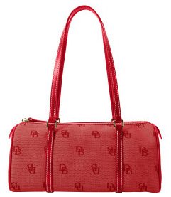 AUTHENTIC DOONEY & BOURKE ANNIVERSARY SIGNATURE BARREL BAG HP20Q (5 color variations)