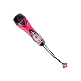 Monster High LED Flashlight