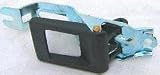 83-86 TOYOTA TERCEL FRONT DOOR HANDLE RH (PASSENGER SIDE), Gray, Inner (1983 83 1984 84 1985 85 1986...