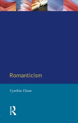 Romanticism (Longman Critical Readers)