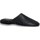 L.B. Evans Mens Lariat Slippers by L.B. Evans