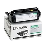 Lexmark Optra S Return Program High Yield Toner Cartridge (17600 Page Yield) (1382929), Works for Optra S1620N, Optra S1625, Optra S1625n, Optra S1650