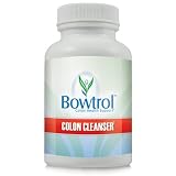 Bowtrol Colon Cleanser - 1 Bottle (1 month supply)