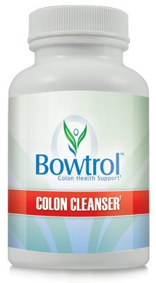 Bowtrol Colon Cleanser - 4 Bottles (4 month supply) Bowtrol Colon Cleanser - 4 Bottles (4 month supply)
