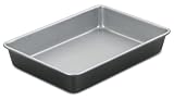 Cuisinart Chef's Classic Nonstick Bakeware 13-by-9-Inch Cake Pan