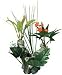 Search : JUNGLE FLORAL CHESTNUT LARGE