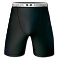 Under Armour Men Heat Gear Compression Short 1000026