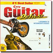 Easy Guitar Deluxe