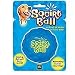 Pet Supplies : Multi Pet Squirt Ball Vinyl Dog Toy Assorted Colors