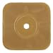 Search : Esteem synergy® Stomahesive® Cut-to-Fit Skin Barrier with Landing Zone Flange - Fits Stoma up to 1 7/8" - Medium Zone - Tan - Box
