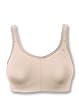 Champion Double Dry Distance Underwire Sports Bra