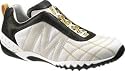 Men's Merrell Racer (10.5 M in White/Yellow)