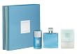 Azzaro -- Chrome for Men Gift Set
