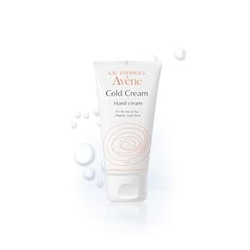 Avene Hand Cream With Cold Cream 75ml