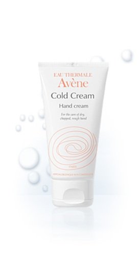 Avene Hand Cream With Cold Cream 75ml Preisvergleich