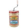 Rn Witmer Company, Inc. - Mess-Free Peanut Butter Mixer From R.N. Witmer Company