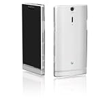 MSY GRAPHT Crystal Series クリスタルケース for Xperia NX Clear/クリア EPA07-001CL
