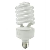 42 Watt - CFL - 150 W Equal - 2700K Warm White - Min. Start Temp. -20 Deg. F - CRI 82 - 67 Lumens per Watt - 15 Month Warranty - TCP 801042