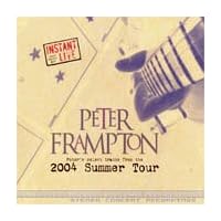 Instant Live: 2004 Summer Tour