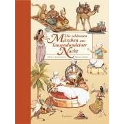 Märchen aus 1001 Nacht (Gebundene Ausgabe)