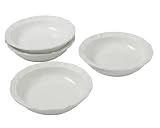 Mikasa French Countryside 9-Inch Pasta Bowls, Set of 4