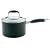 Anolon Advanced Hard Anodised Saucepan, 18 cm, 2.8 Litre