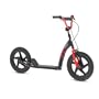 Torker Scooter 16" Wheel Black-Red