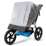 Duallie Sport Utility/Ironman Sun, Wind and Insect Protector