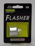Tridon 536-C Flasher