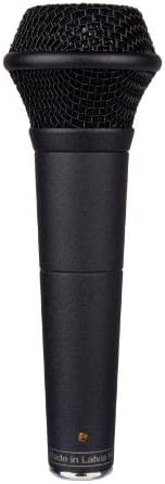 JZ MicrophonesFlamingo Dynamic Series HH1 Microphone, Super-Cardioid