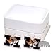Missouri Tigers ( University Of ) NCAA Executive Logo Cufflinks