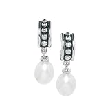 Honora Pearl Drop Earrings