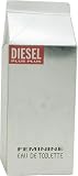 Diesel Plus Plus By Diesel For Women. Eau De Toilette Spray 2.5 Ounces