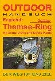 England: Themse mit Grand Union- und Oxford-Kanal Image of England: Themse mit Grand Union- und Oxford-Kanal