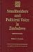 Book Smallholders and Political Voice in Zimbabwe